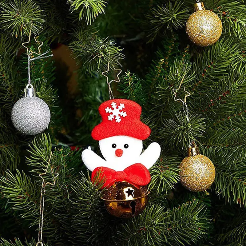 Christmas Ornament Hooks Star Snowflake Shape Hooks - Temu