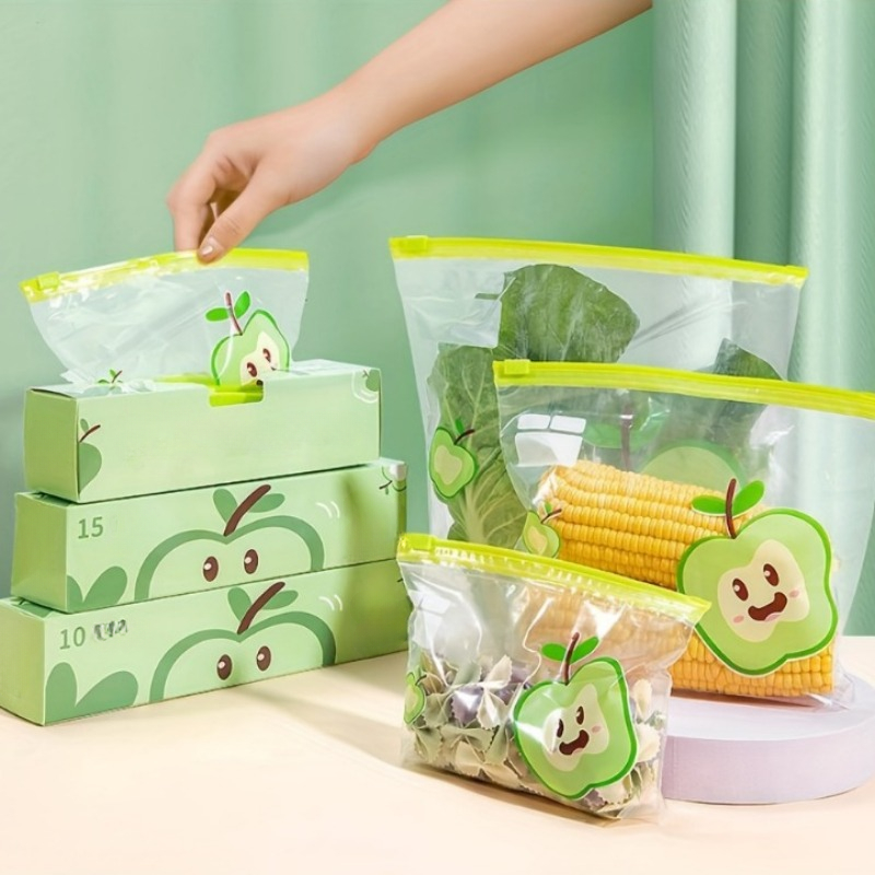 Zip Lock Bags - Temu