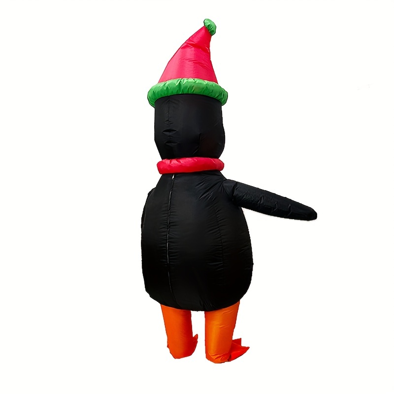 Déguisement pingouin humoristique enfant - Vegaooparty
