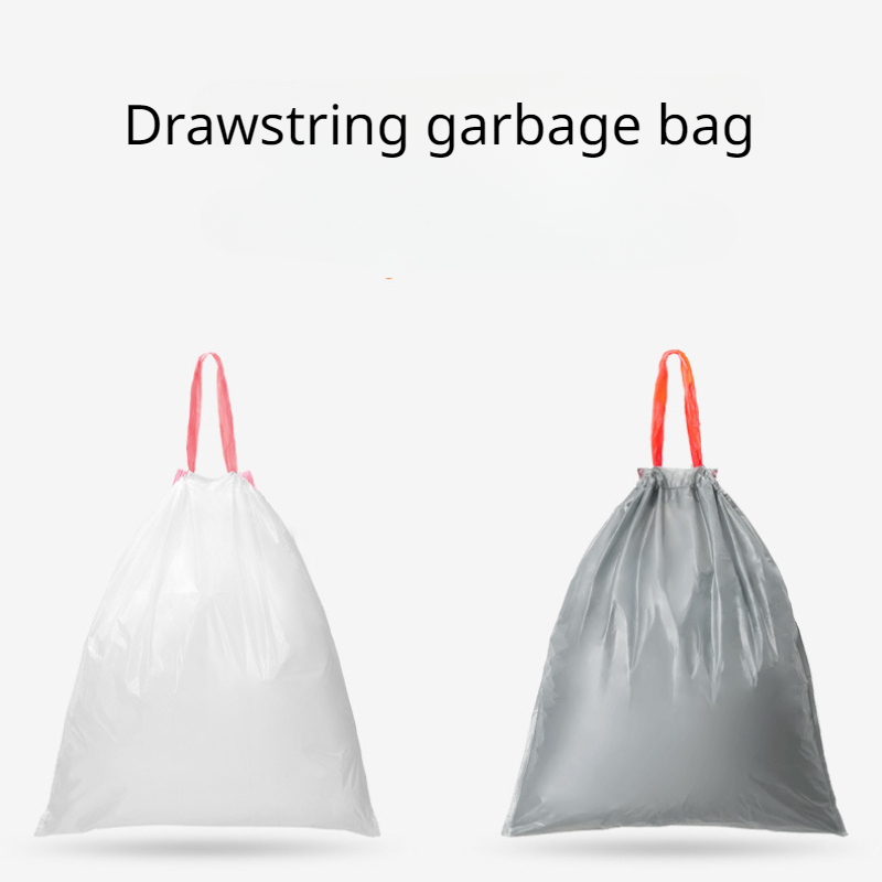 Disposable Trash Bag 5 Gallon Garbage Bags 20% Ultra Thick - Temu