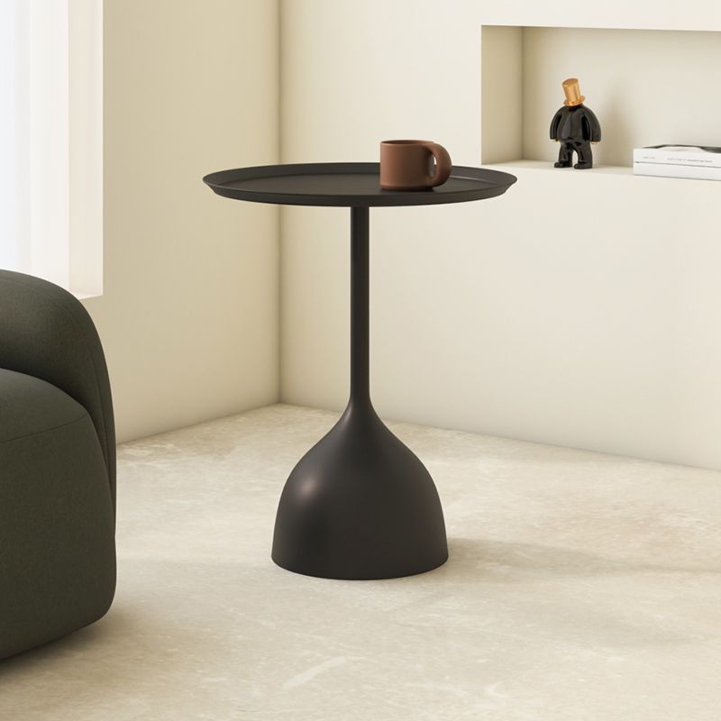 Wendelbo Coin Side Table