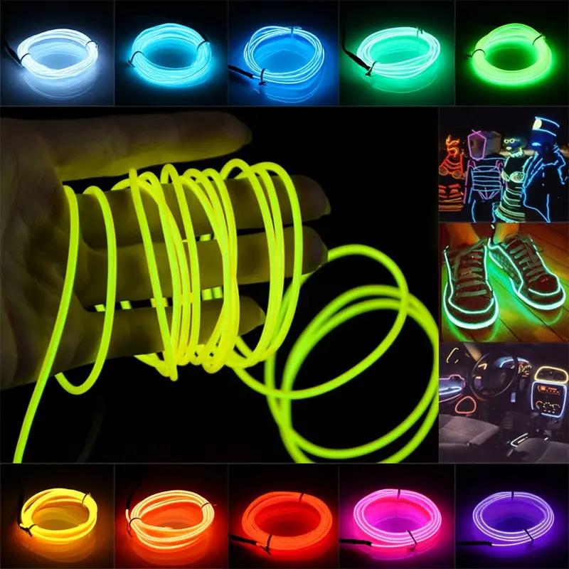 Luces Sin Cables Led - Tiras De Led - AliExpress