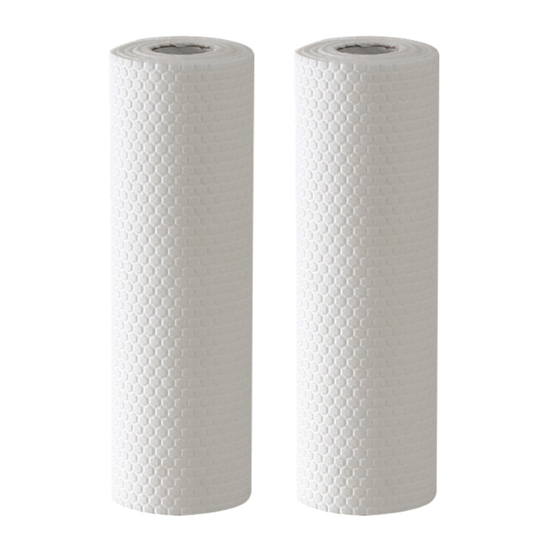 Kitchen Paper Towels, Wet and Dry Kitchen Tissue