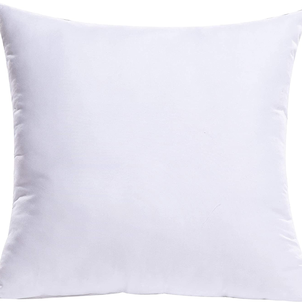 The Pillow Factory Decorative Pillow Square Inserts