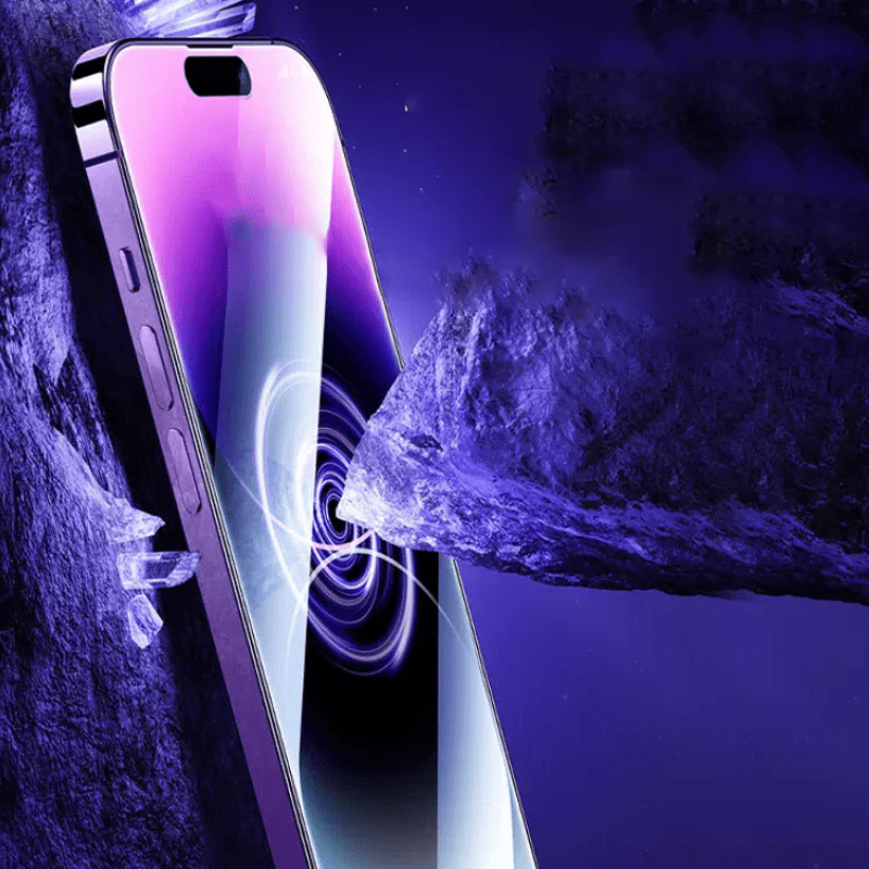 2 uds película de hidrogel para iPhone 15 Pro Max Protector de pantalla no  vidrio iPhone15 Plus iPhone15Pro Ifone Iphon 15Pro 15Promax 15Plus – Los  mejores productos en la tienda online Joom Geek