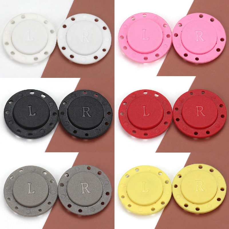 Magnetic Snaps Buttons For Purses Magnetic Closures For - Temu