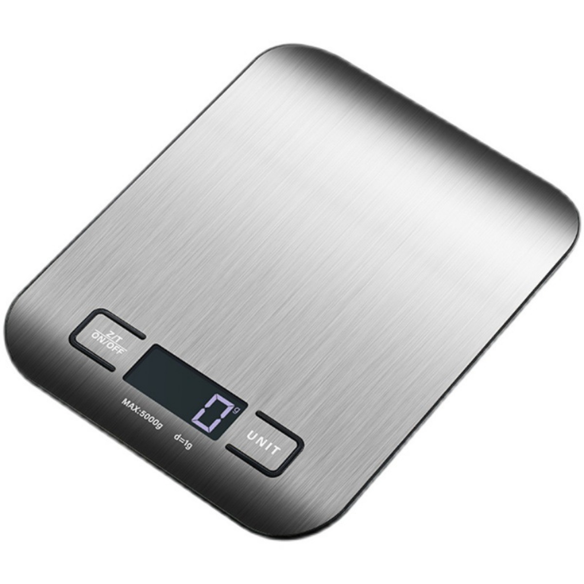 Food Kitchen Scale, Digital Grams And Ounces Scale For Weight Loss, Baking,  Cooking, And Meal Prep, Postal Scale For Packages, Liquids, Jewelry, Lcd  Display Scale, Kitchen Gadgets, Cheap Items - Temu
