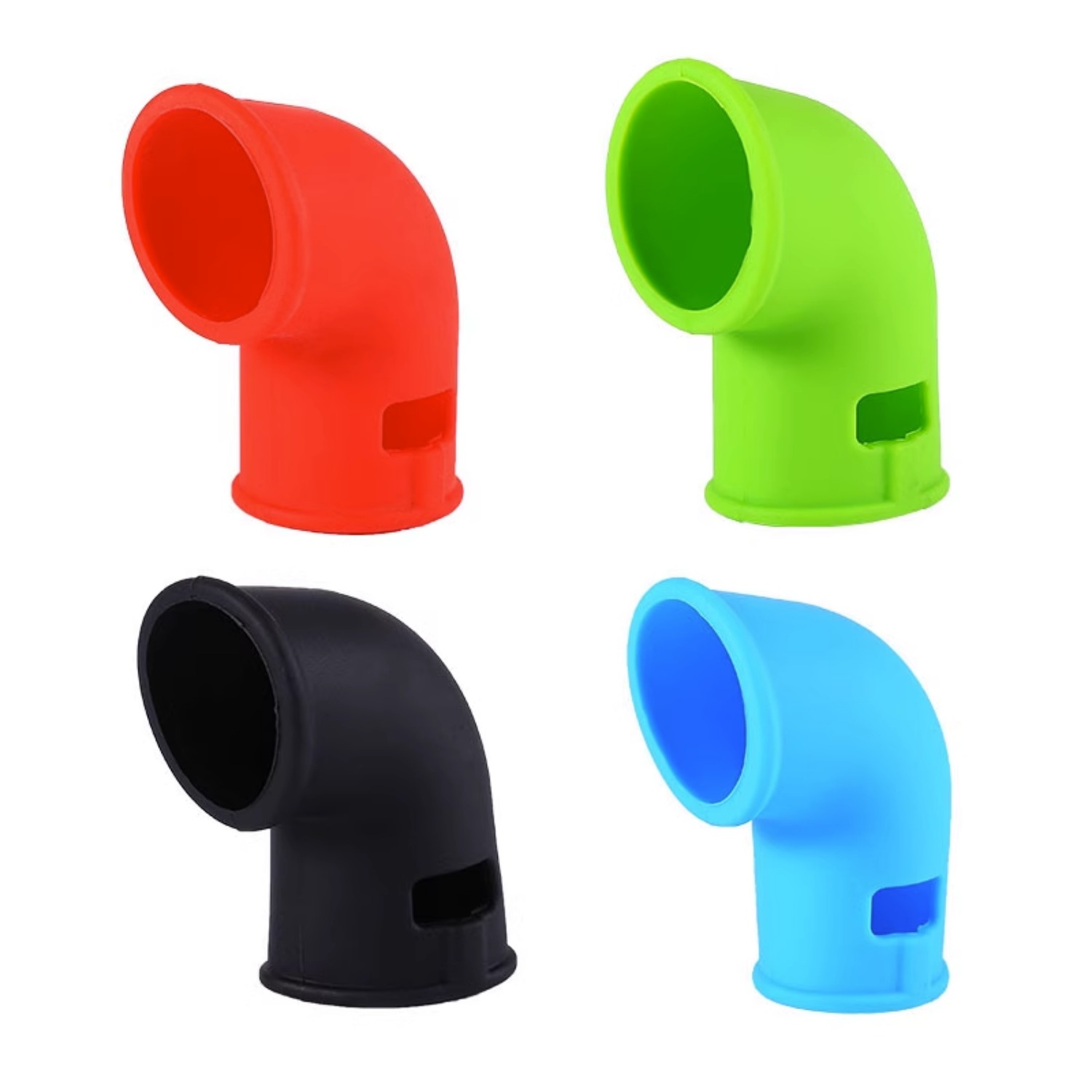 Random Color Silicone Steam Release Instant Pot, Silicone, Air Fryer  Accessories