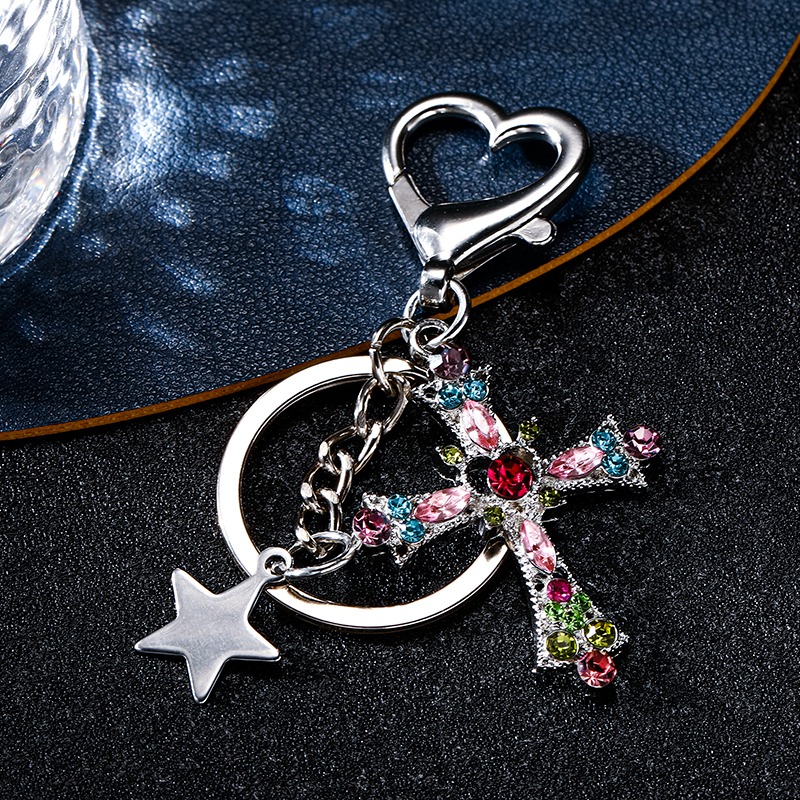 Purse Charm With Fashion Accessories Gift for Her 