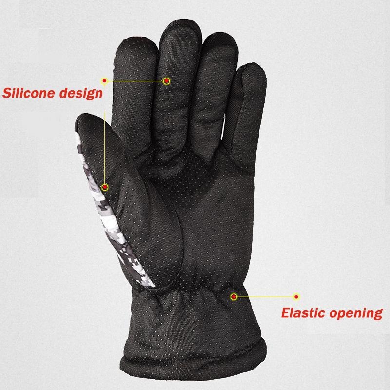 Electric Heated Gloves Thermal Heat Winter Warm Skiing Snowboarding Hunting Fishing  Waterproof Rechargeable 231221 From Jin05, $32.71