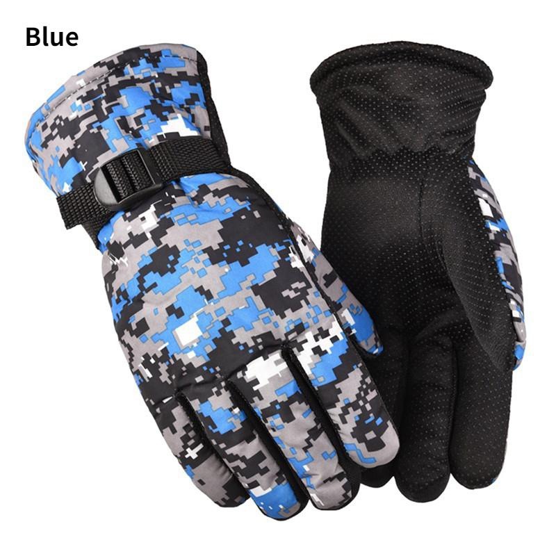 Electric Heated Gloves Thermal Heat Winter Warm Skiing Snowboarding Hunting Fishing  Waterproof Rechargeable 231221 From Jin05, $32.71