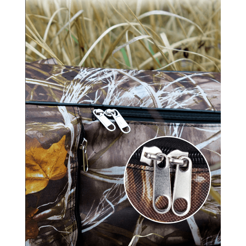 Archery Bow Bag Crossbow Carry Storage Bag T Shaped Protective Bag
