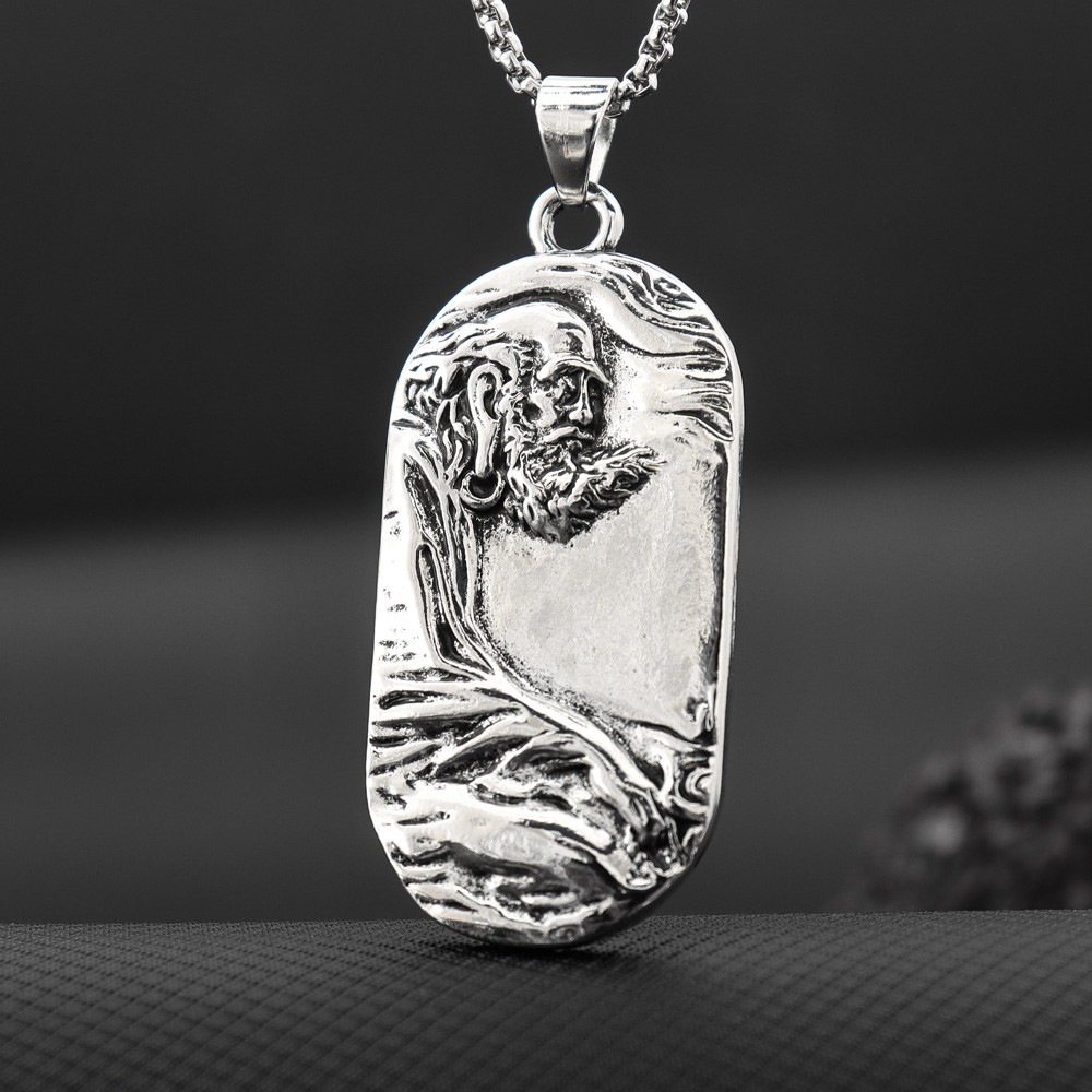 Pendant on sale for elderly