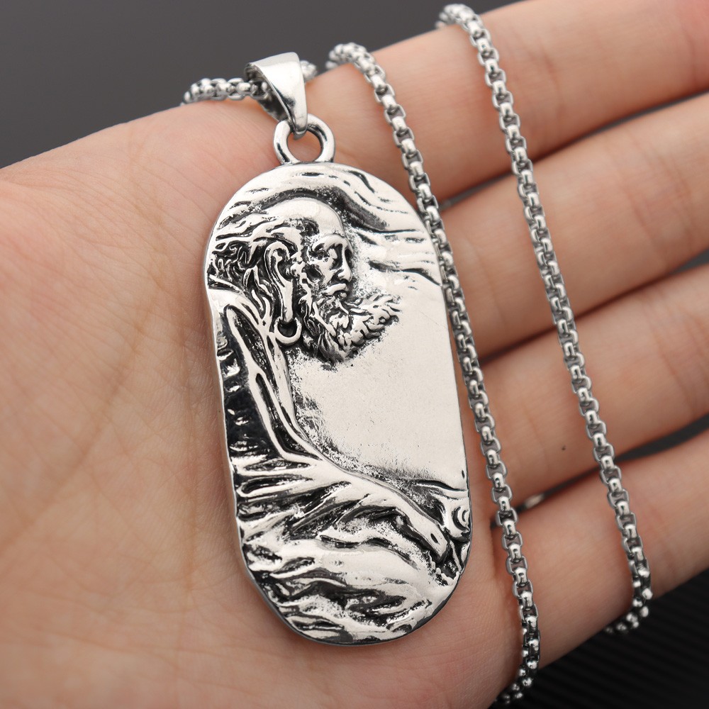 Pendant on sale for elderly