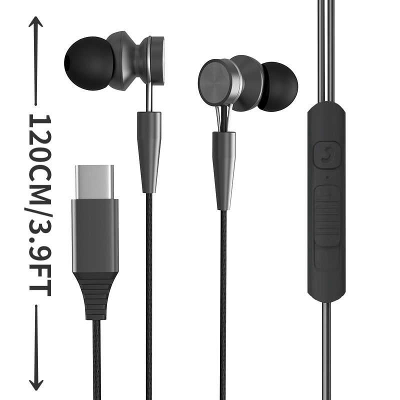 Mi earphones wired hot sale