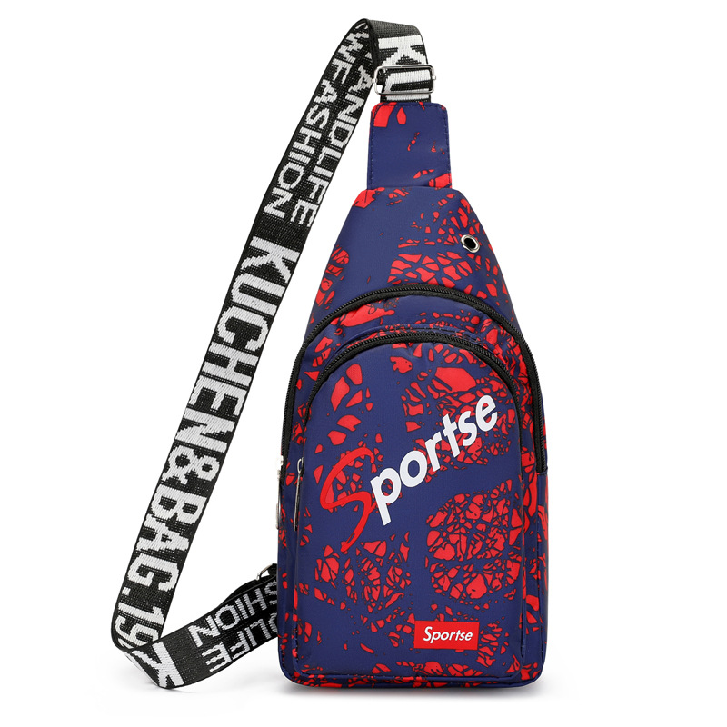 Supreme bag online strap