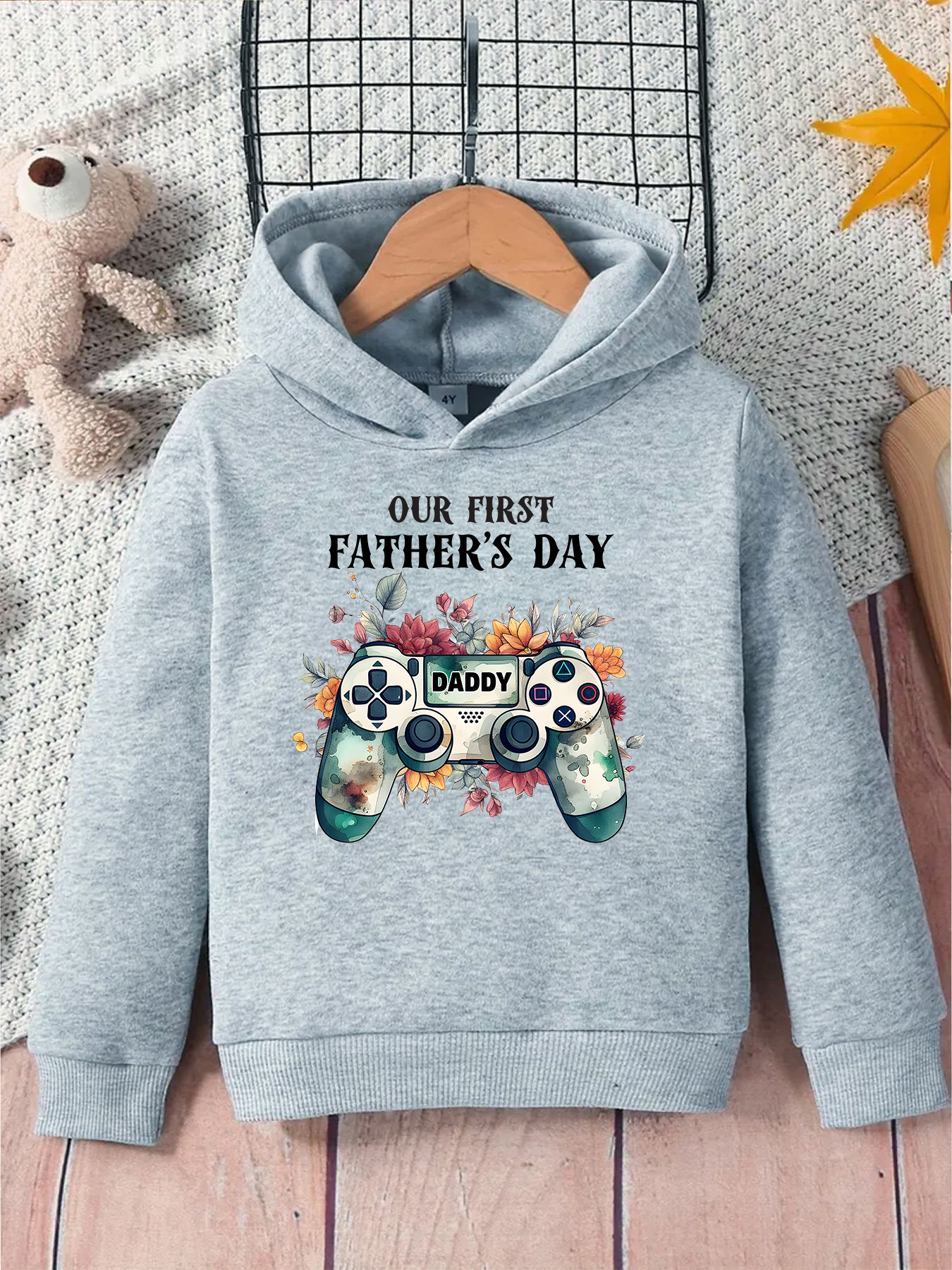 Sudaderas para el dia del online padre