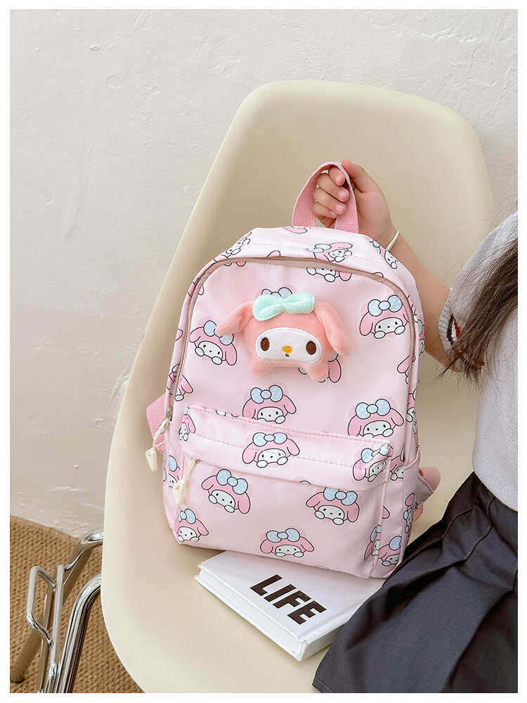 Kuromi Pompompurin Melody Cartoon Handbag Y2k - Temu