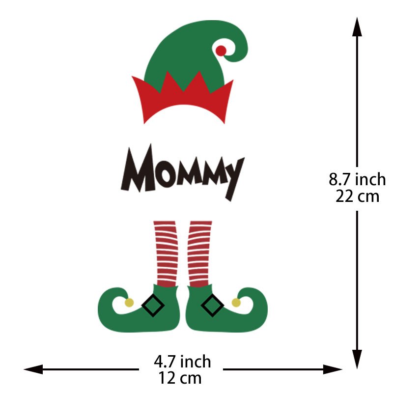 Mommy Long Legs SVG 