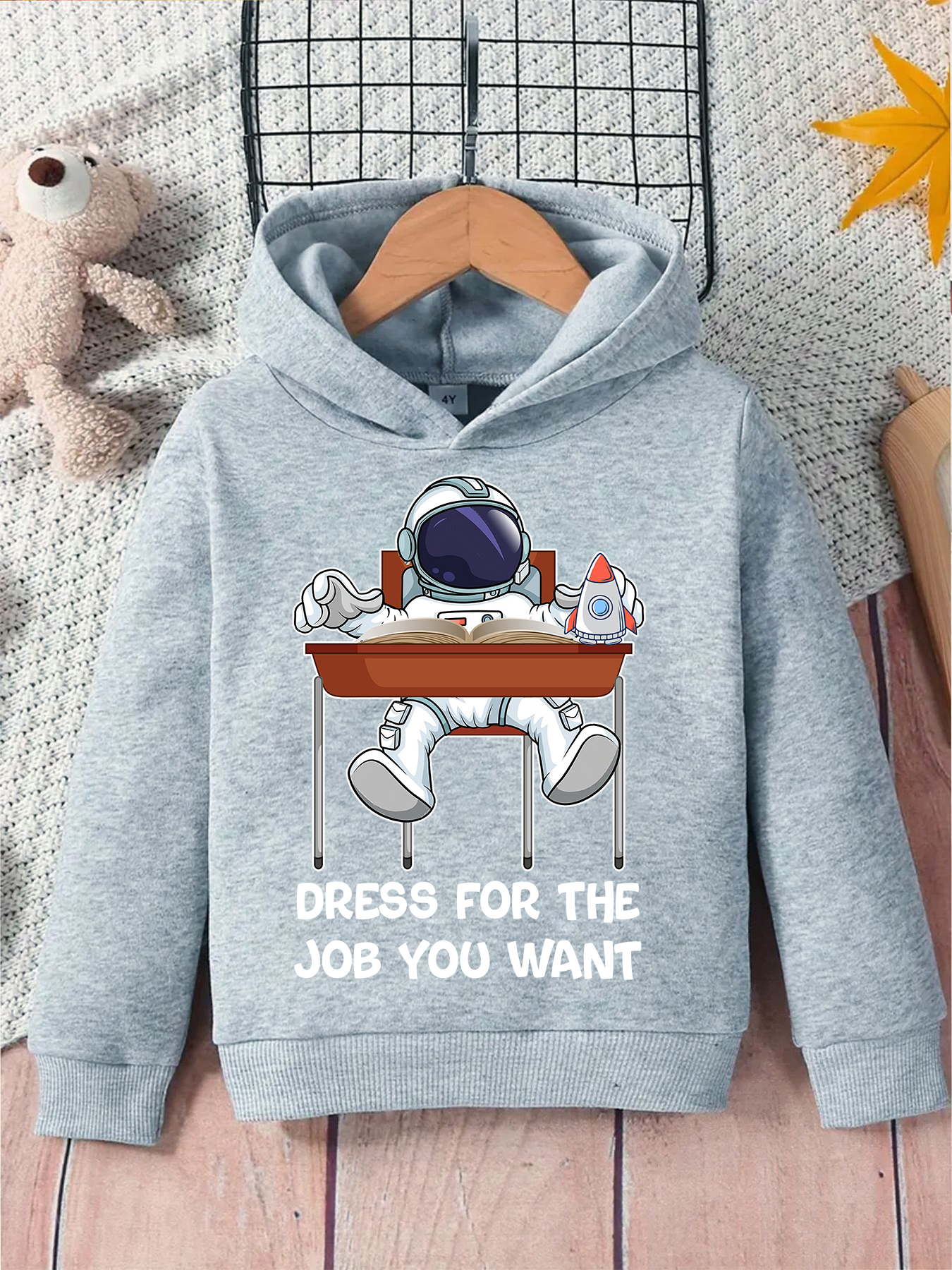 Sudaderas best sale de astronautas