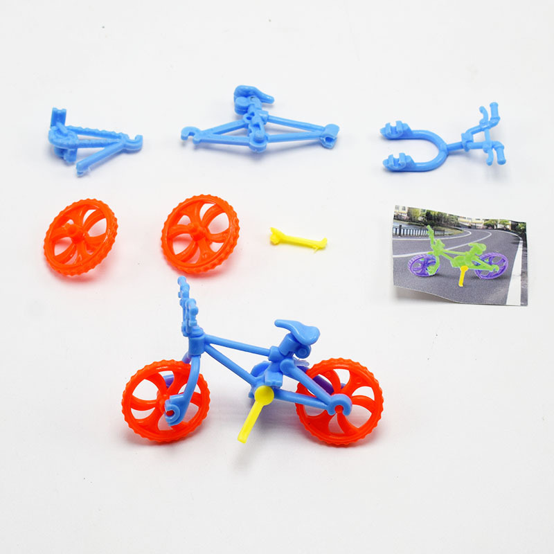 Small toy deals bicycle