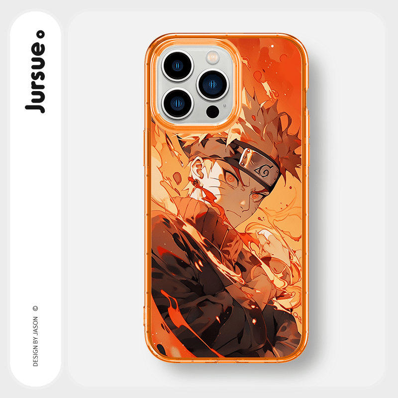 Anime Phone Cases | Anime iPhone Cases for Sale | One Punch Fits