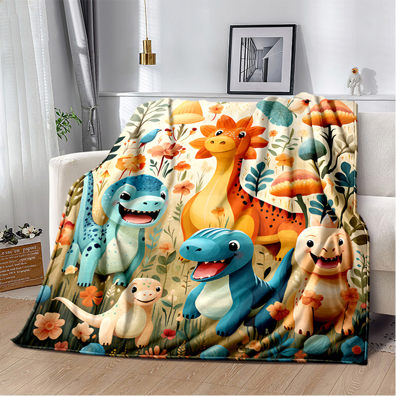 Flannel dinosaur outlet sheets