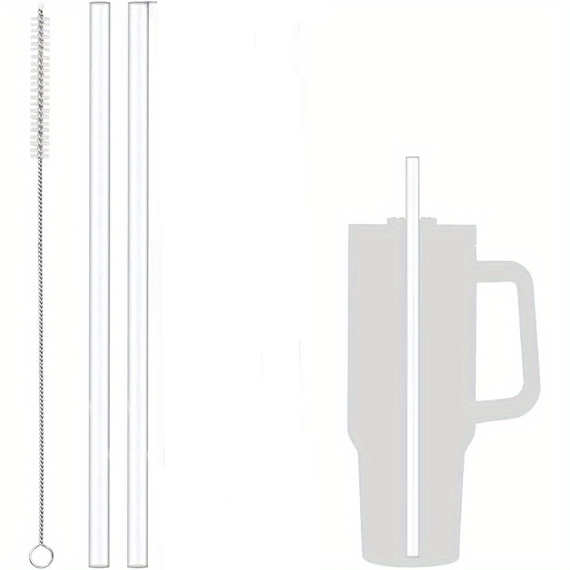 Replacement Straws and Straw Cleaners - Reusable Straws — Disneyland Travel