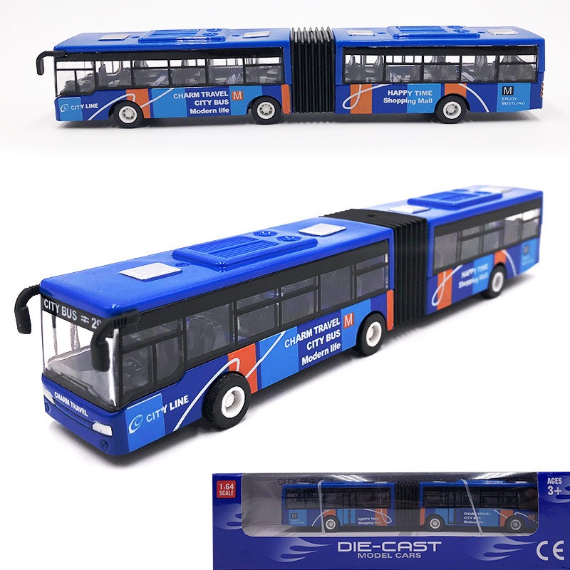 Autobuses De Juguete - Temu