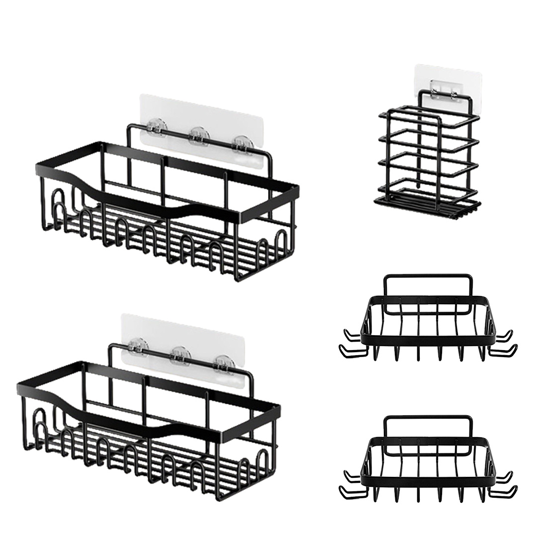 Rv Shower Shelf - Temu