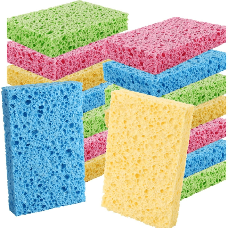 20pcs Cleaning Sponges