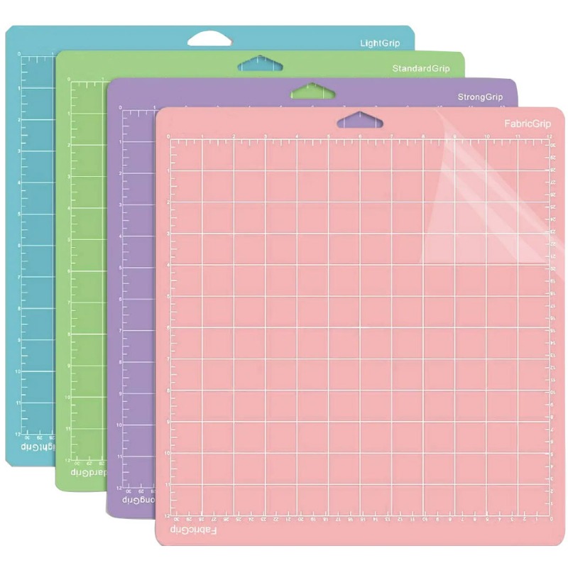 Mini Cutting Mat For Diy Diecut Crafts Cutting Mats For - Temu