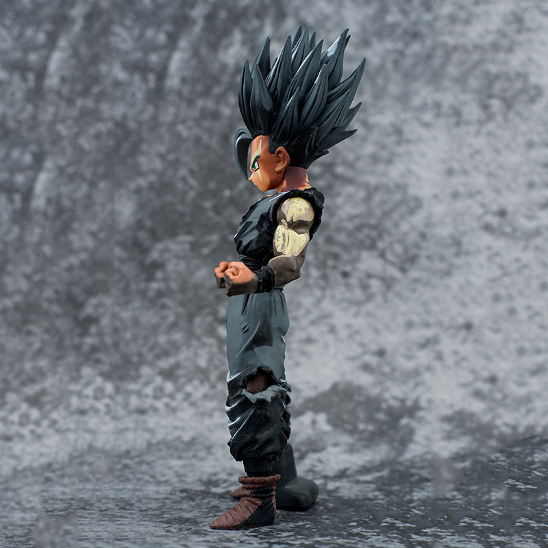 Figurine Son Goku | Dragon Ball Z Dbz Manga