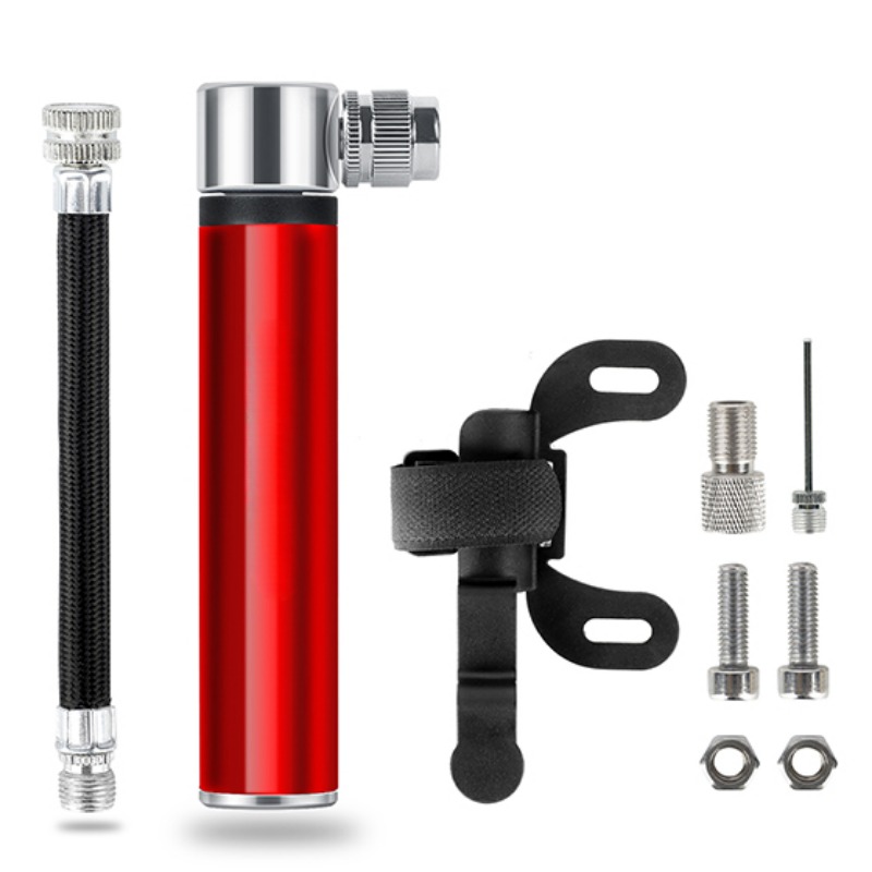 Bicycle 2024 pump set