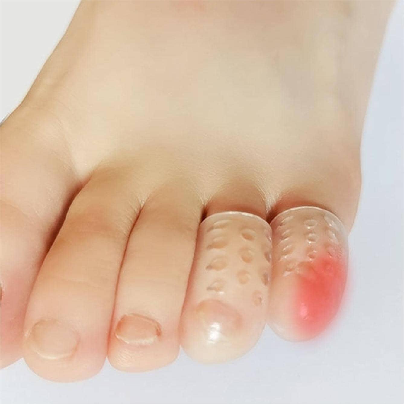 Proteggi Mani I Lettini Dita In Silicone Cuscini Dita E - Temu Switzerland