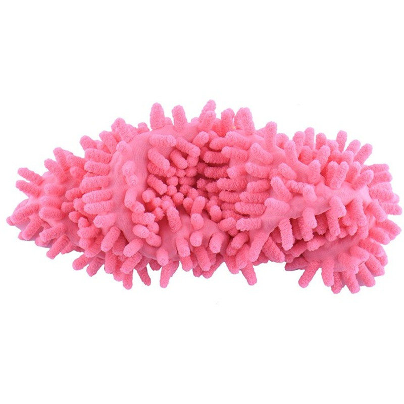 Mop Slippers Detachable Washable Mopping Slippers Cover - Temu