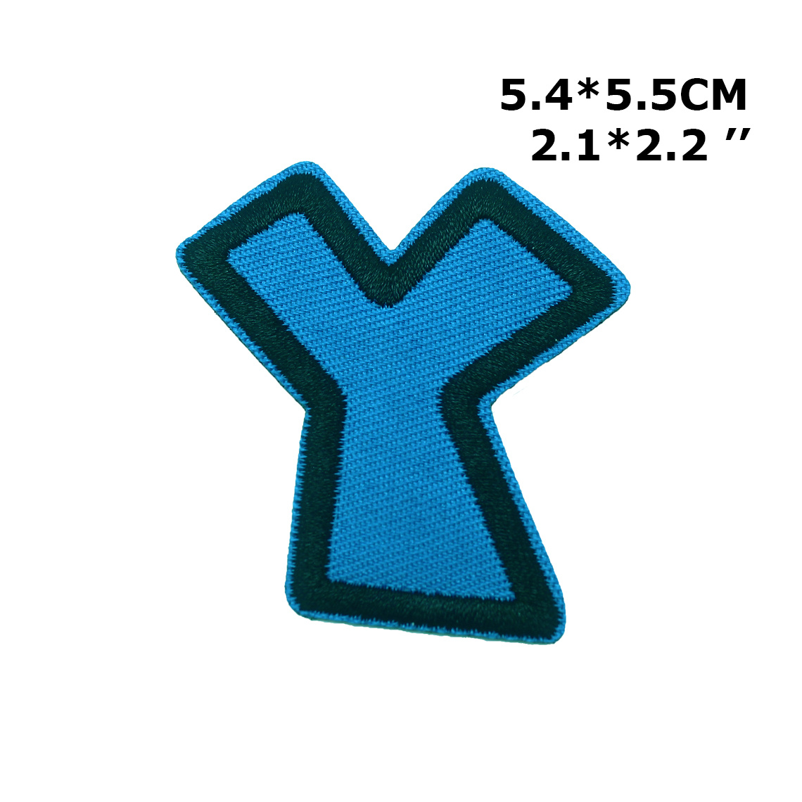 X and Y Patches 