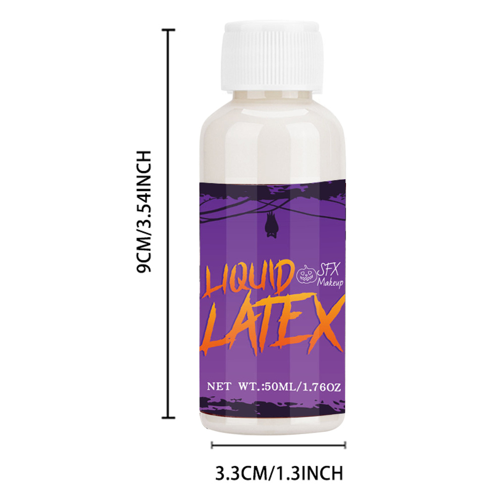 1 oz LIQUID LATEX