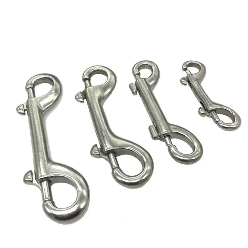 Secure Your Boat With These Durable 4ft Bungee Dock Lines 316 Stainless  Steel Snap Hooks Included, Free Shipping On Items Shipped From Temu