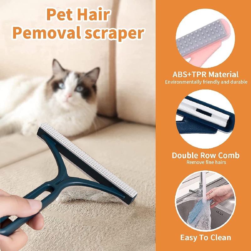 DUO Pet Hair & Lint Remover