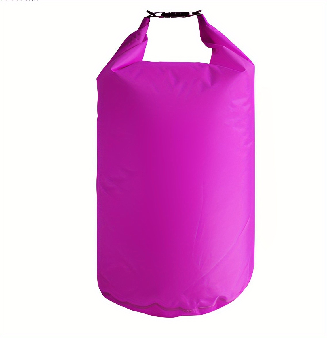 Waterproof Dry Bag Roll Top Lightweight Dry Bag Gym Hiking - Temu