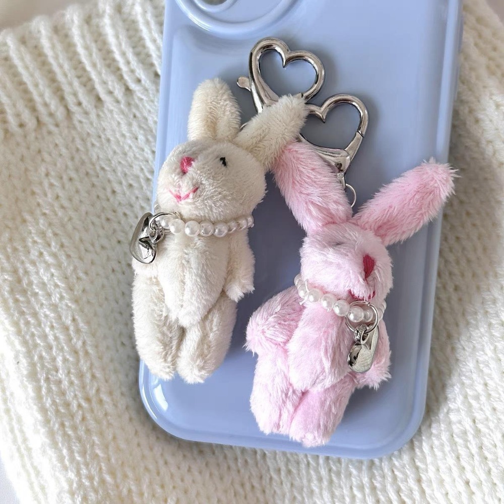 Cute Keychain Pendant Key Buckle Doll Pendant Small Gift Key - Temu