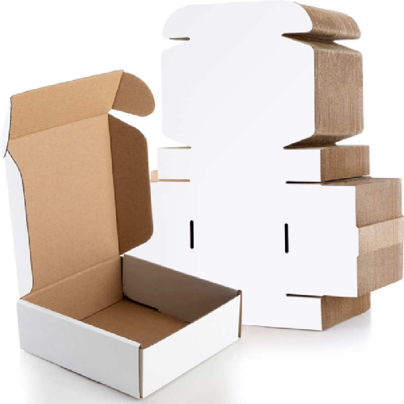 Pack 20 Cajas de Cartón para envíos almacenaje paquetería, Cajas