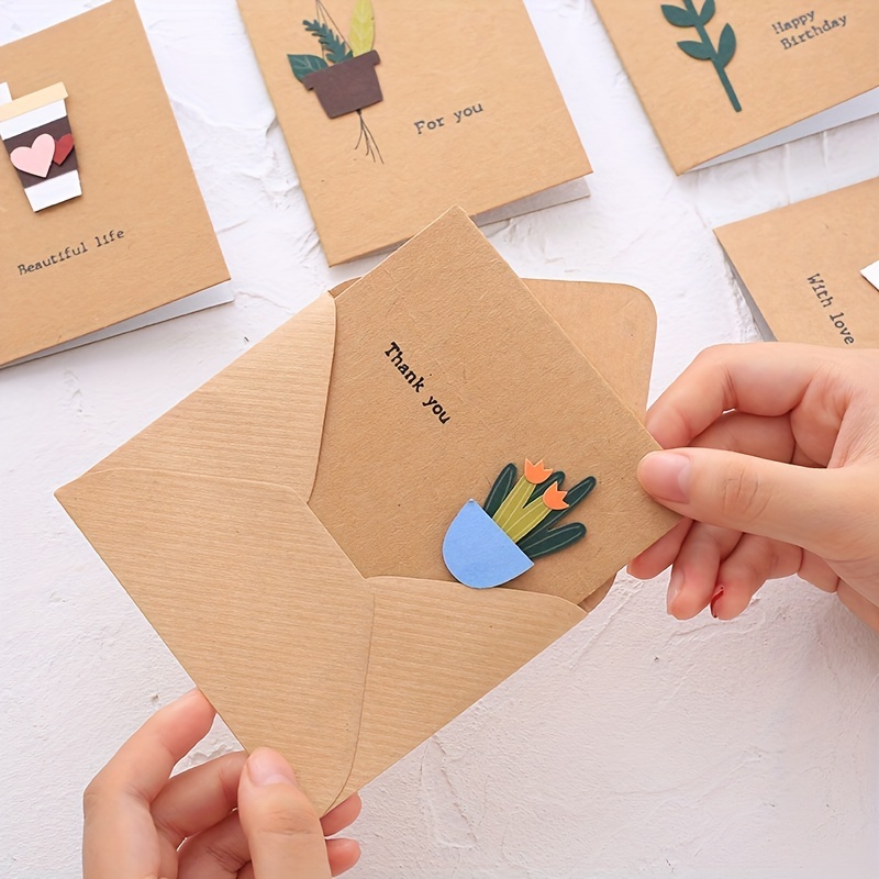 Sweet + Simple' Greeting Cards