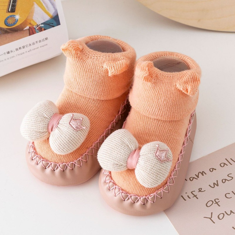 chaussure bebe fille bebe fille Chaussettes pour bébés, chaussures