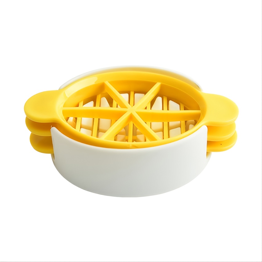 1 Egg Slicer Multi functional Egg Cutter Kitchen Creative - Temu