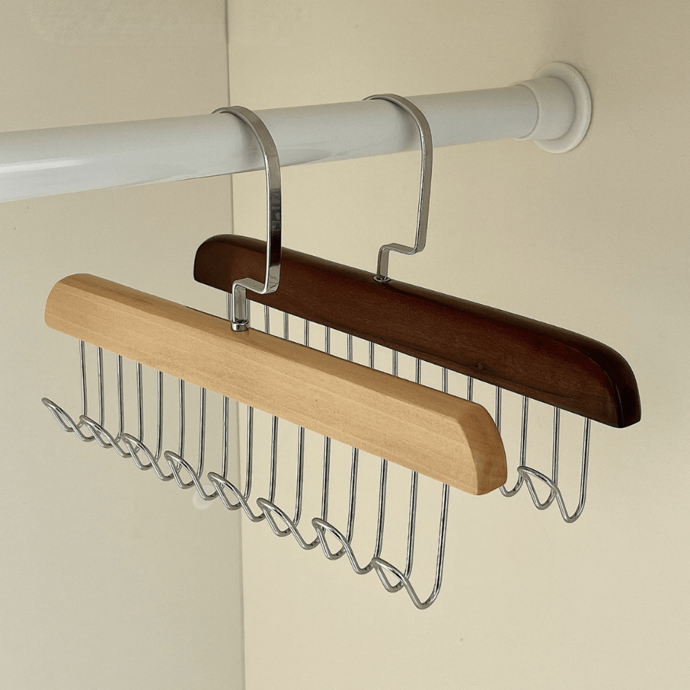 Wall Storage, Baseball Cap Rack, Hat Rail, Coat Hanger, Baseball