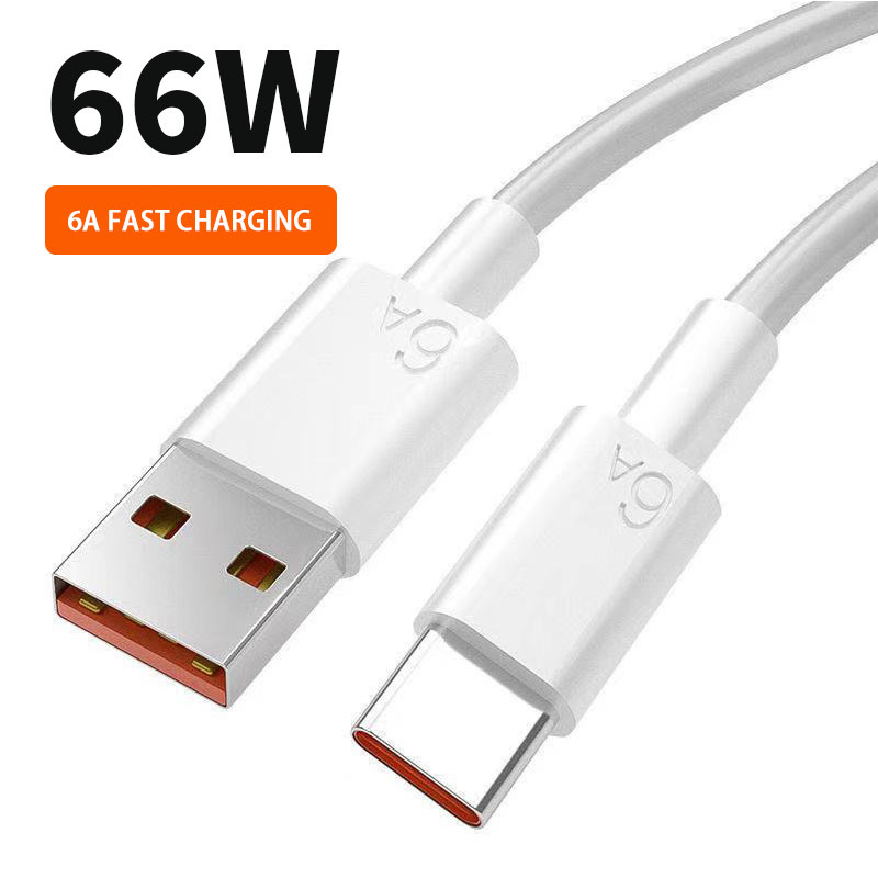 For Xiaomi Turbo Charger Cable Fast Charging 6a For Mi 10t - Temu United  Kingdom