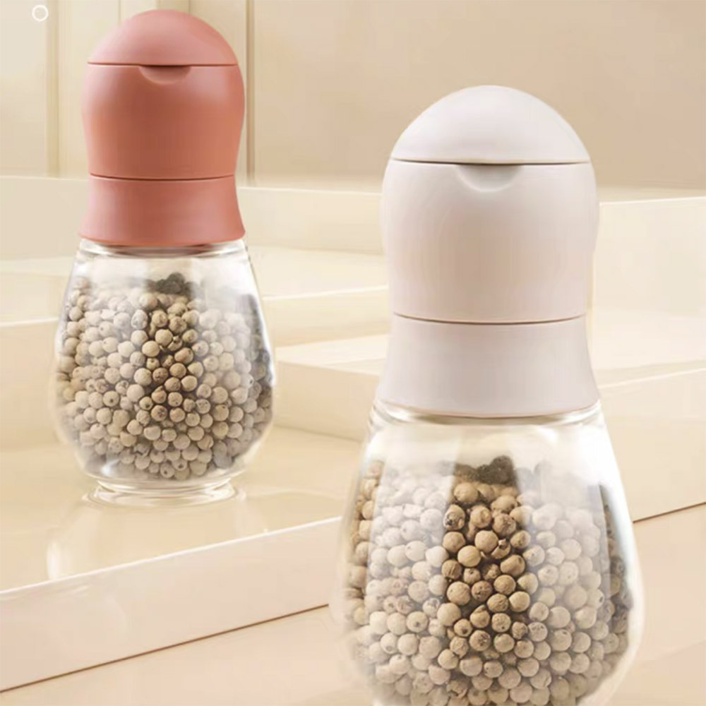 Salt Pepper Grinder - Temu