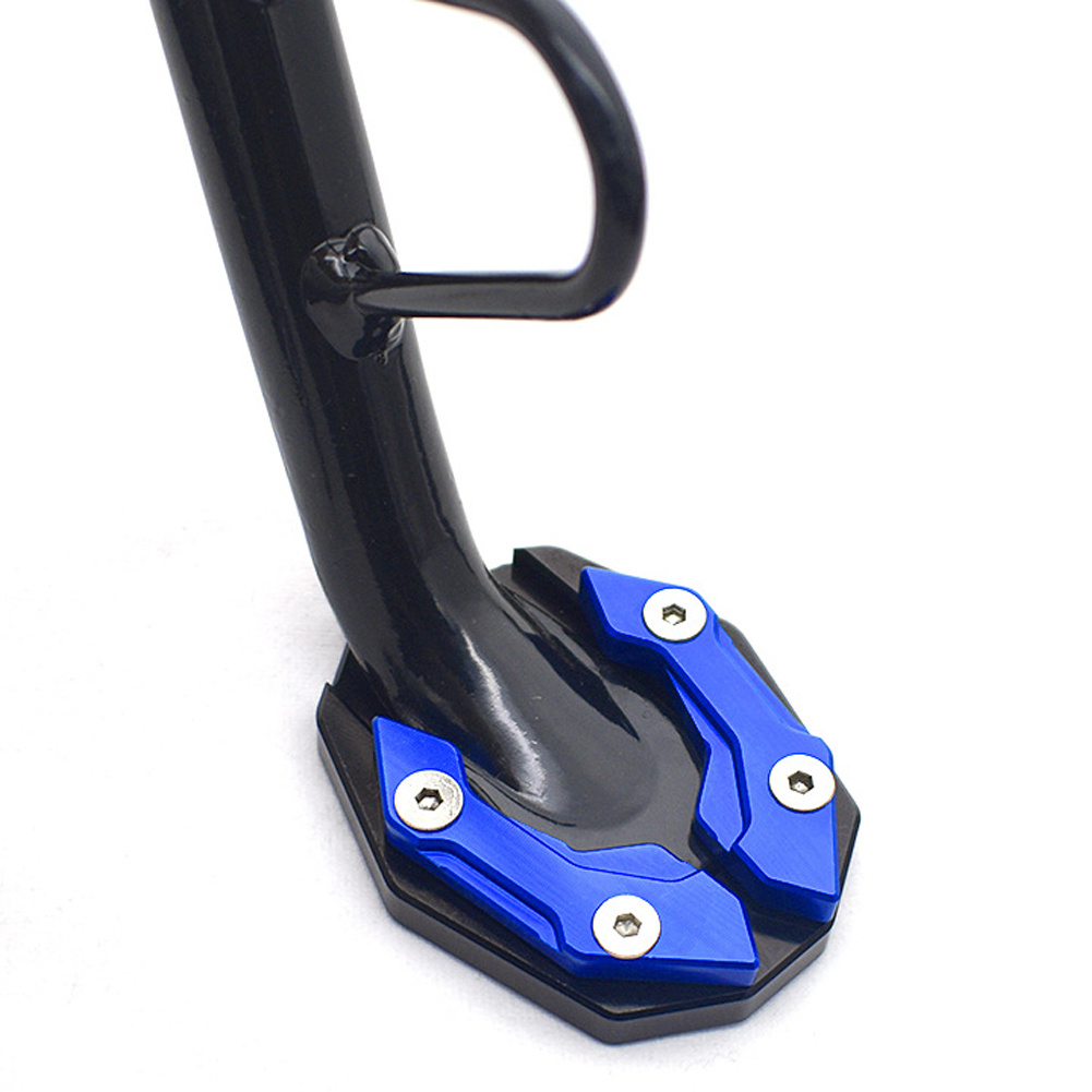 Nmax155 Xmax300 Scooter Motorcycle Bike Kickstand - Temu